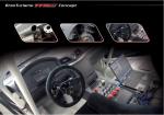 Maserati GranTurismo MC Corse Concept 2008 года